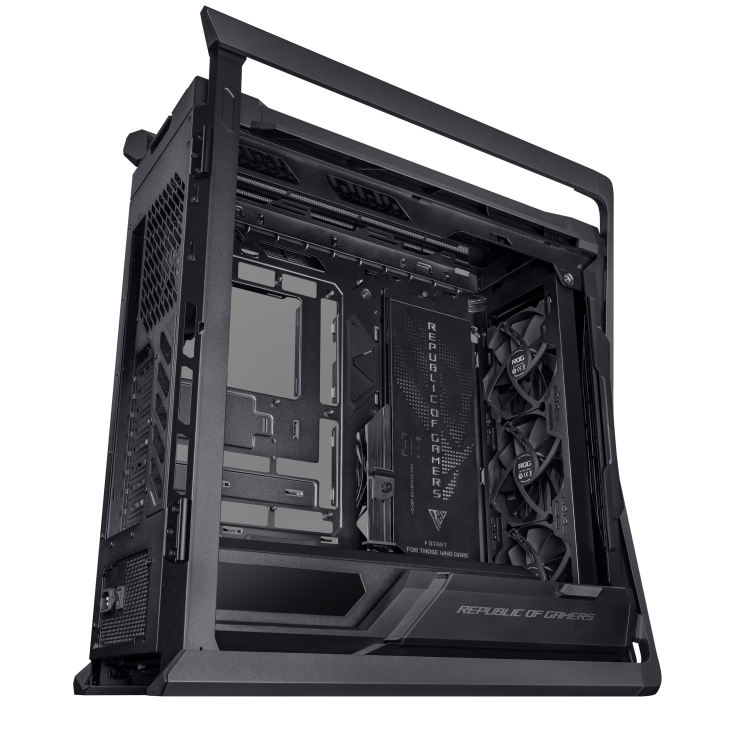 ROG Hyperion GR701 BTF Edition