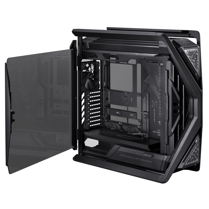 ROG Hyperion GR701 BTF Edition