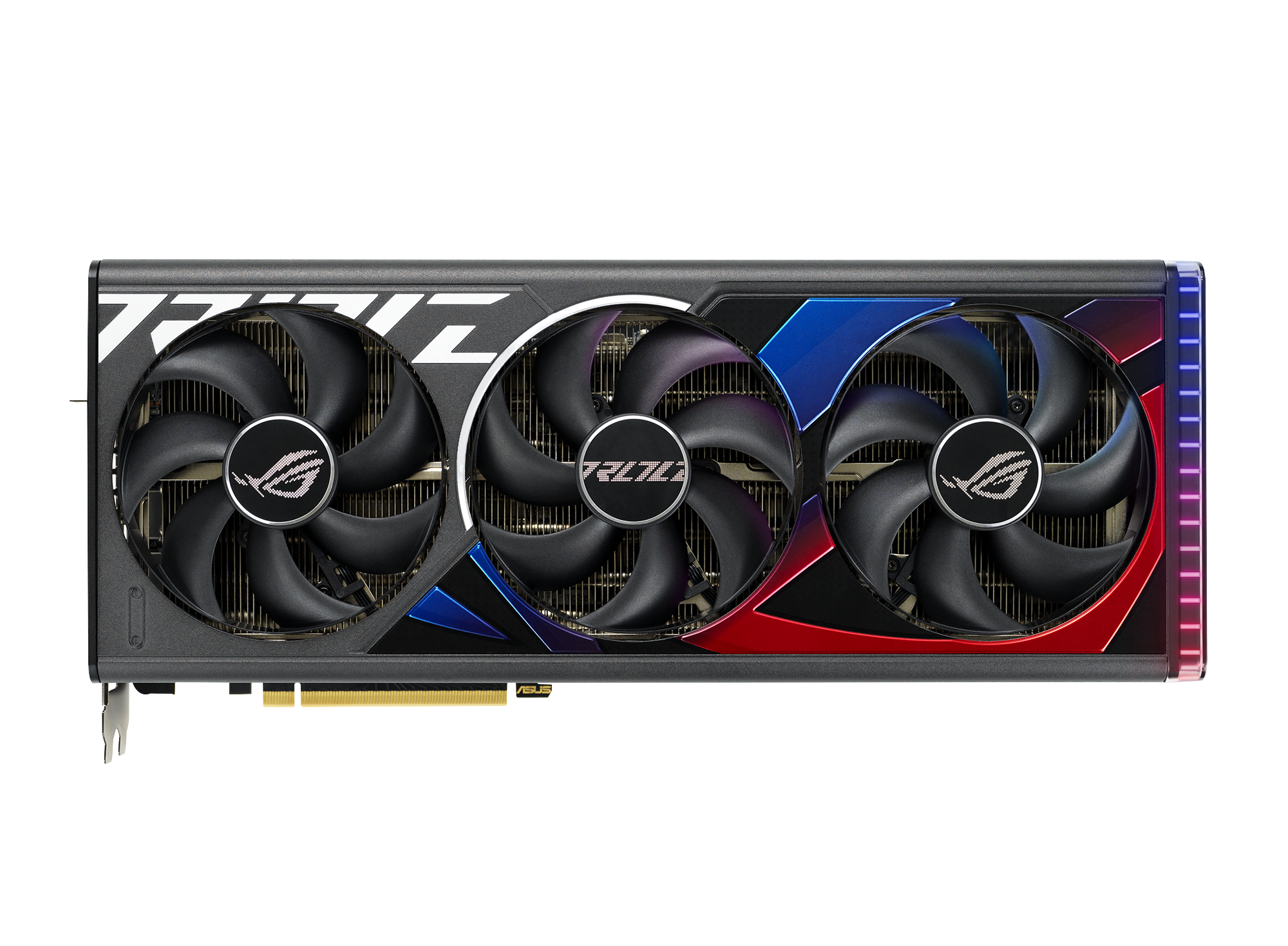 ASUS ROG Strix GeForce RTX 4090 OC Edition 24GB GDDR6X-3