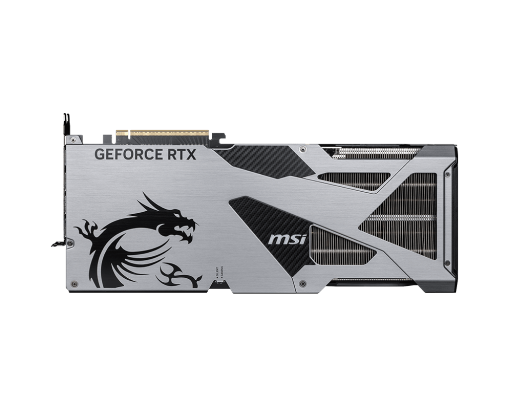 MSI GeForce RTX 5090 32G VANGUARD SOC G5090-32VGS