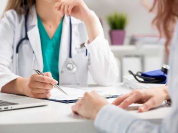 Медицинская комиссия