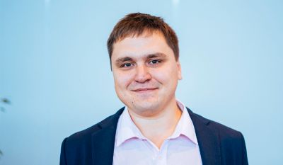 Петухов Алексей