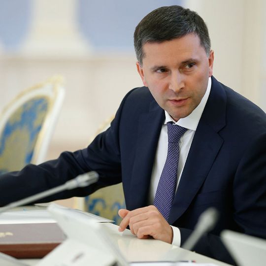 Кобылкин