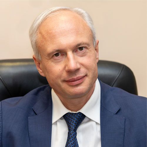 Александр Анатольевич Романов