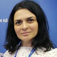 Киушкина Виолетта