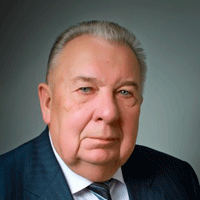 Рокецкий Леонид Юлианович