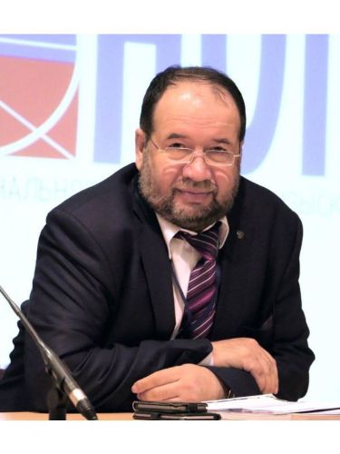 Артиков Рашид