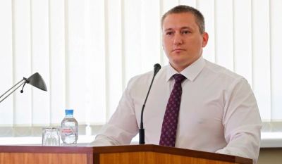Белик Вадим