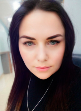 Олеся Абрамович