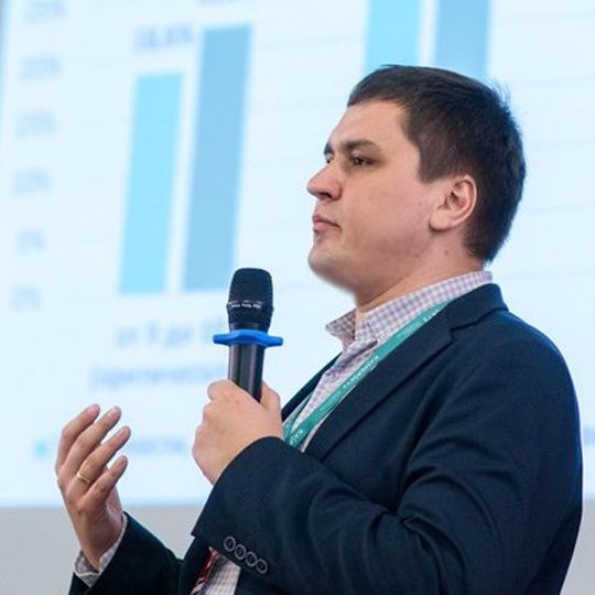 Руководитель направления Kaspersky Industrial CyberSecurity