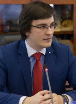 Олеся Абрамович