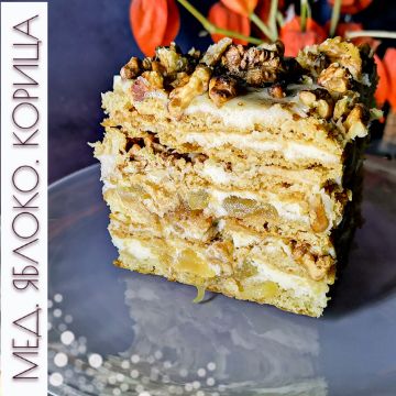 Мед и корица – полезные свойства вкусного сочетания