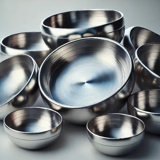 Особенности и назначение алюминиевой чушки