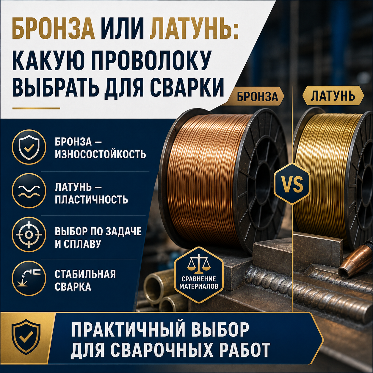 Алюминиевые и медные шины