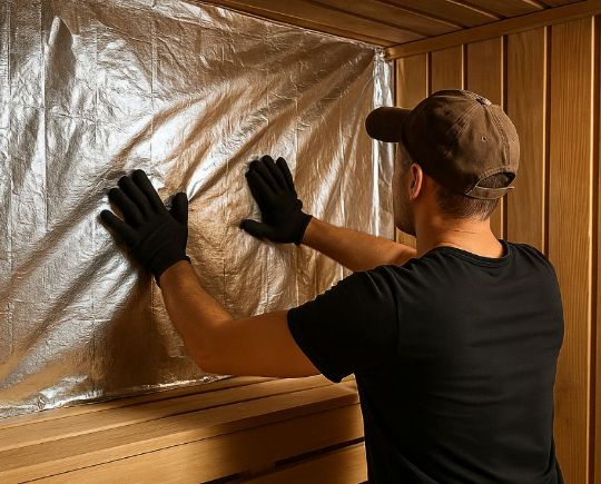 Виды шин: алюминиевые, медные и стальные