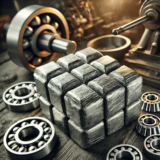 Особенности и назначение алюминиевой чушки