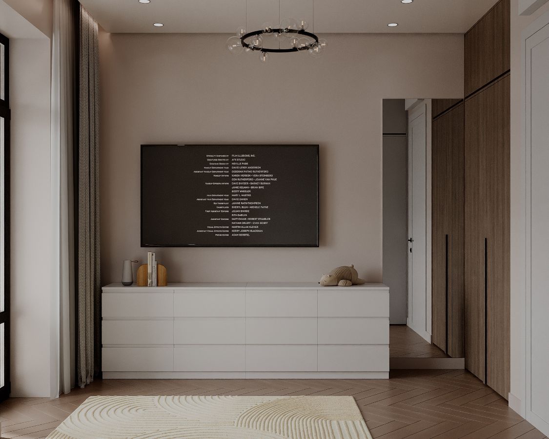 ВИЗУАЛИЗАЦИЯ ИГРОВОЙ