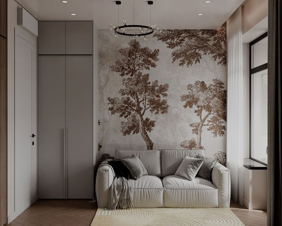 ВИЗУАЛИЗАЦИЯ ИГРОВОЙ