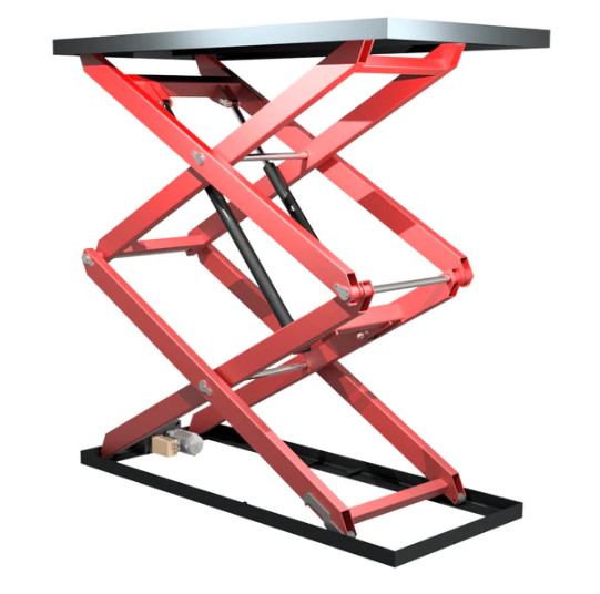 Гидравлические подъемные столы ТЕМИР ГИДРО