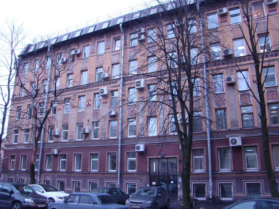 Орими Трэйд. В 2014 году были проведены работы по проектированию, поставке оборудования, монтажу и пуско-наладке VRF-системы для мансардного этажа