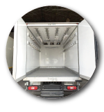 Рефрижераторные перевозки