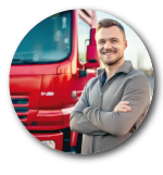 Вежливый водитель