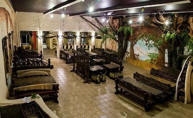 Банкетный зал, ресторан для свадьбы Воронеж
