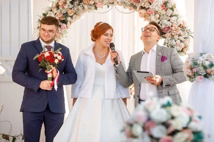 Ведущий свадьба юбилей корпоратив Воронеж
