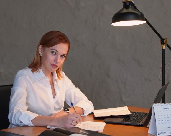 Юридические услуги для предпринимателей