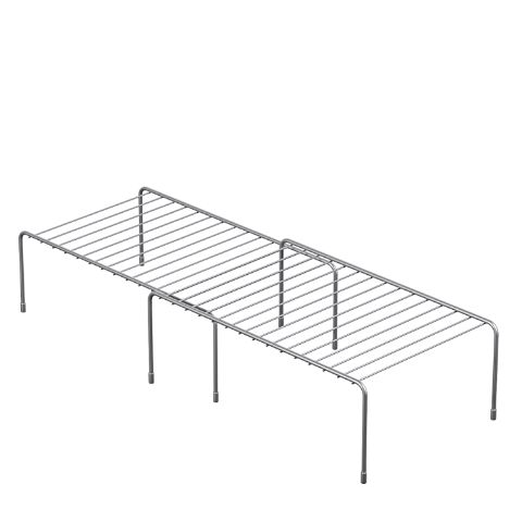 Полка раздвижная универсальная