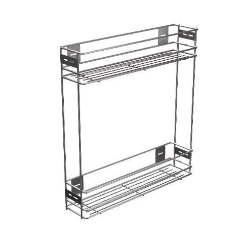 Бутылочница 150 мм