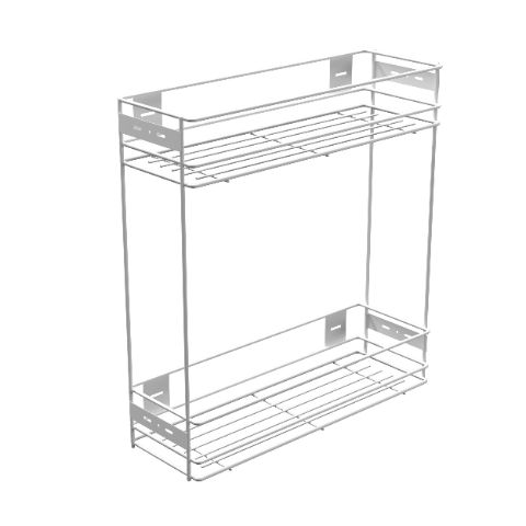 Бутылочница 200 мм