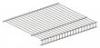 Полка сетчатая НАЙДИ 400х3000