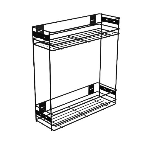 Бутылочница 200 мм