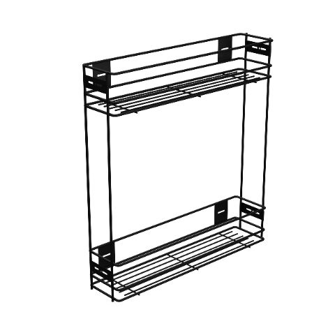Бутылочница 150 мм