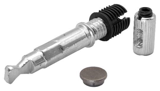 J11 СТЯЖКА КОНИЧЕСКАЯ D6ММ, JINIO