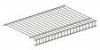 Полка сетчатая 300х3000