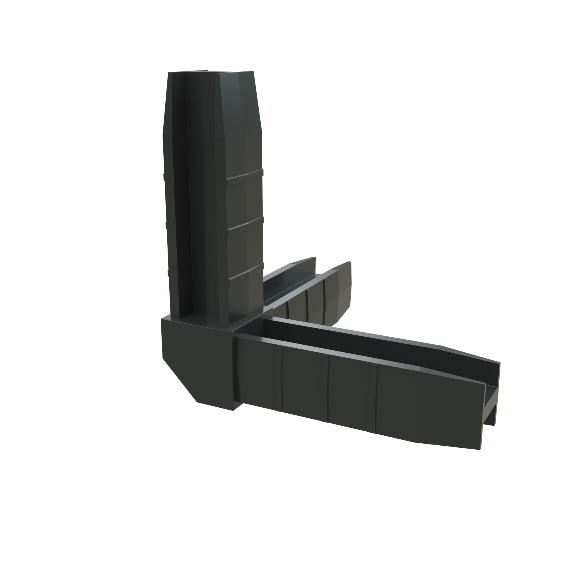 КОННЕКТОР 3 BEVEL