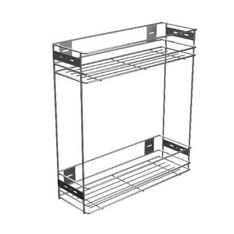 Бутылочница 200 мм