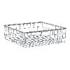 Корзина сетчатая 120*400*400 НАЙДИ