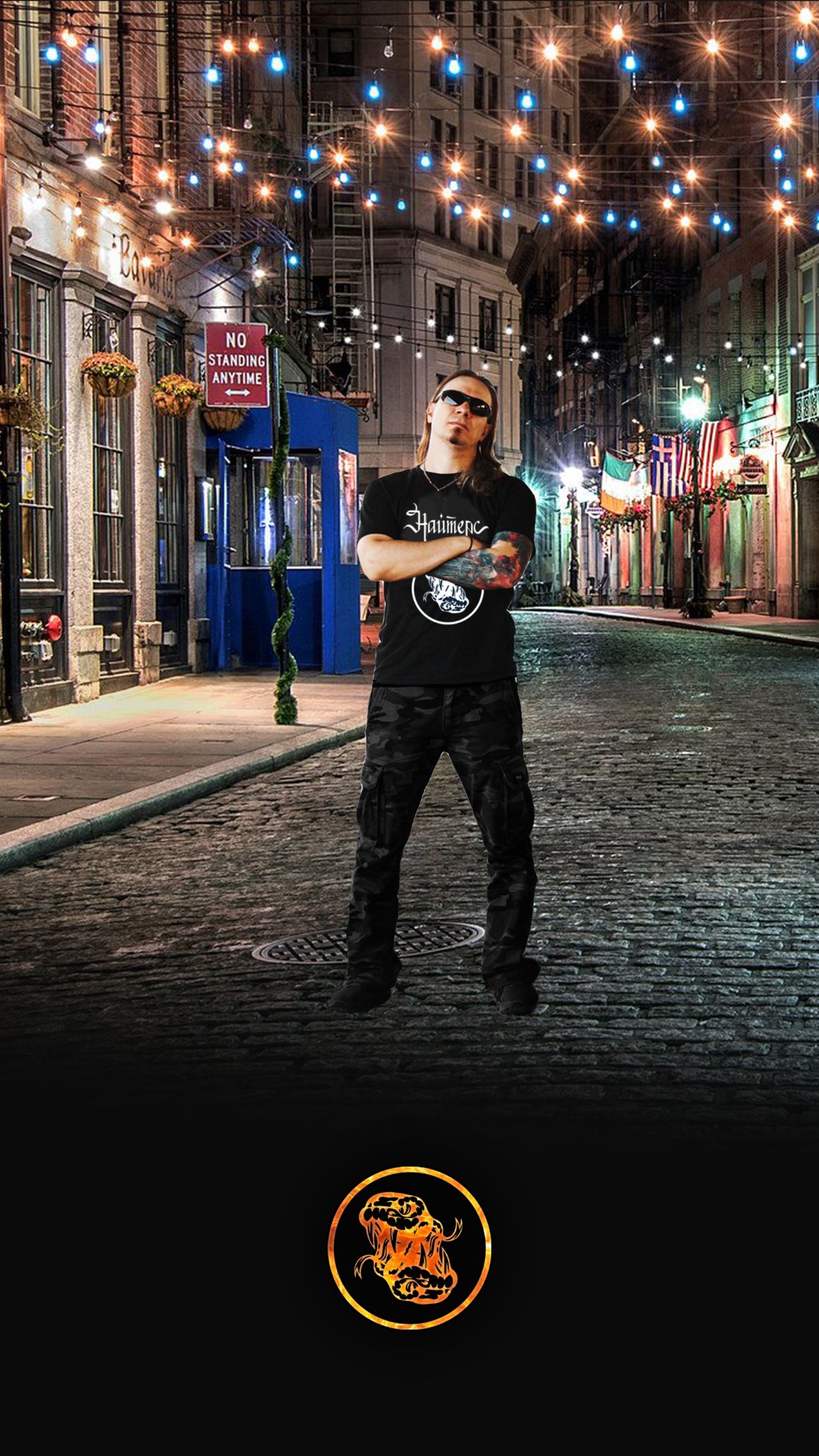 Игорь Голянов - Найтерс