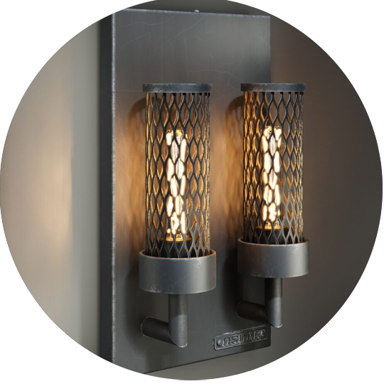 изделия из металла, дерева и стекла любой сложности под заказ