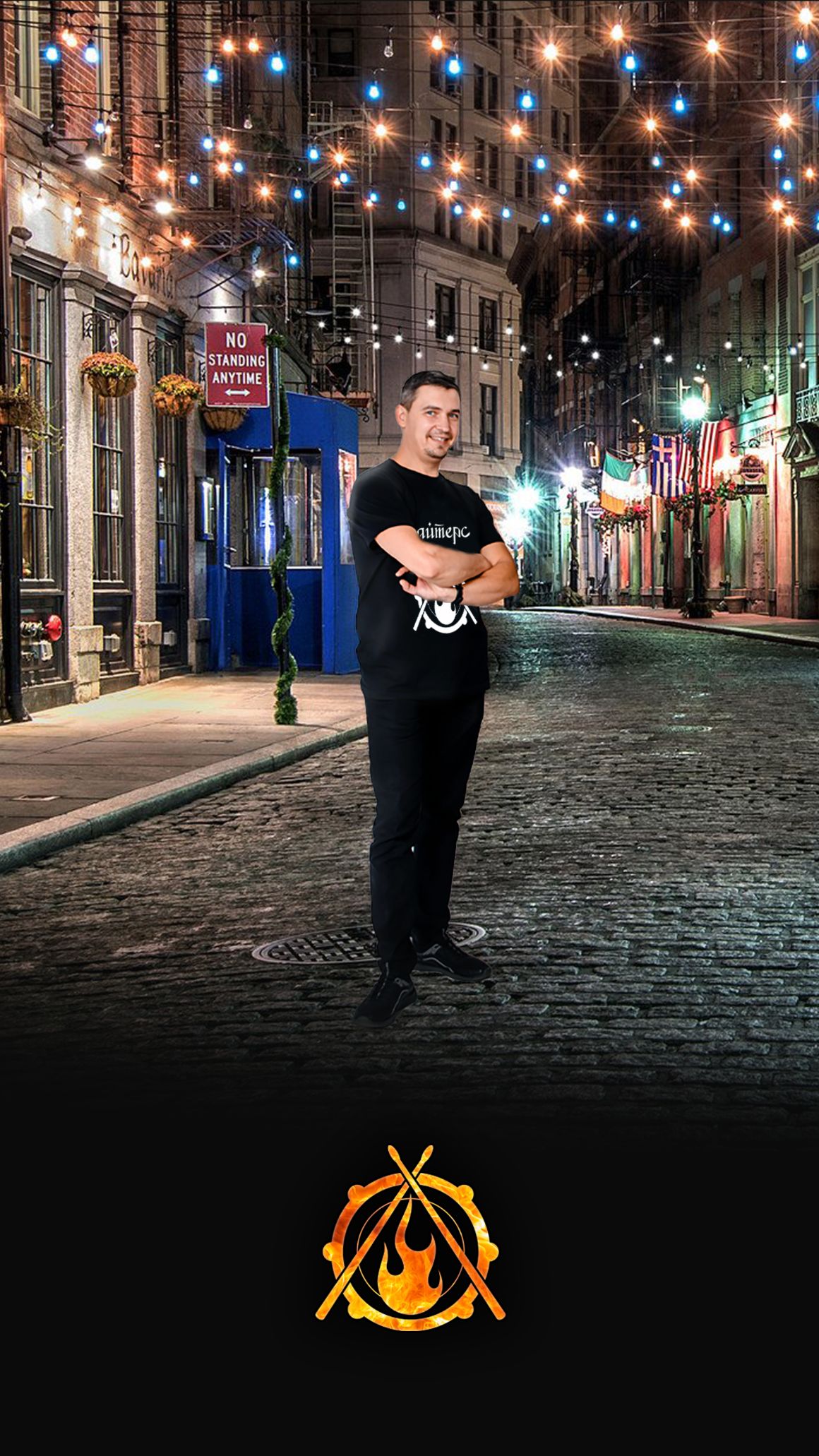 Виталий Земцов - Найтерс