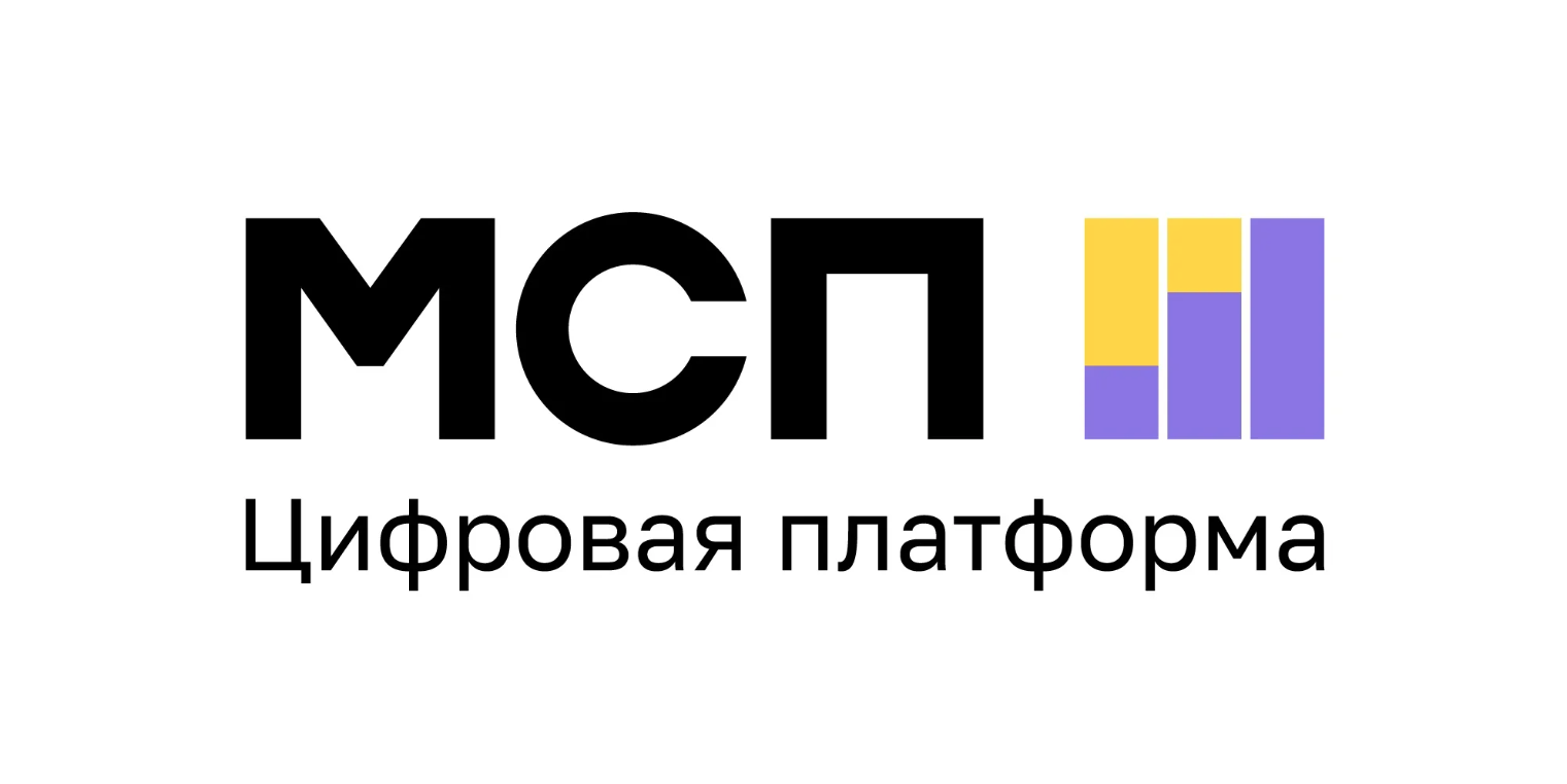 Цифровая платформа МСП.РФ