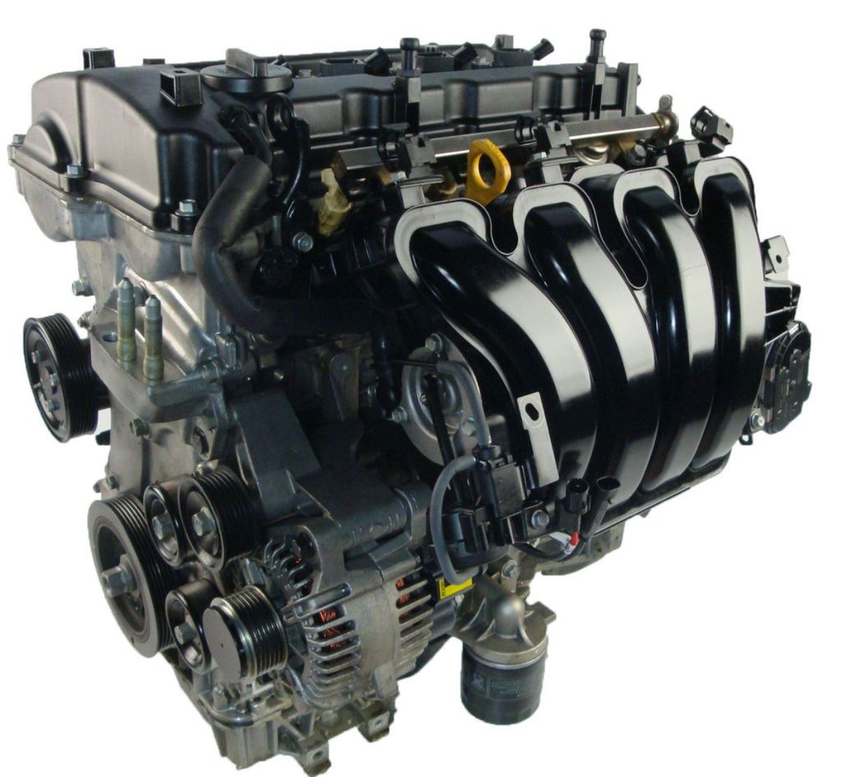 UzAuto Motors (GM) Powertrain Uzbekistan локализует производство двигателей для Onix и Tracker.