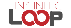 infinite loop logo