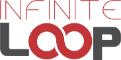 infinite loop logo