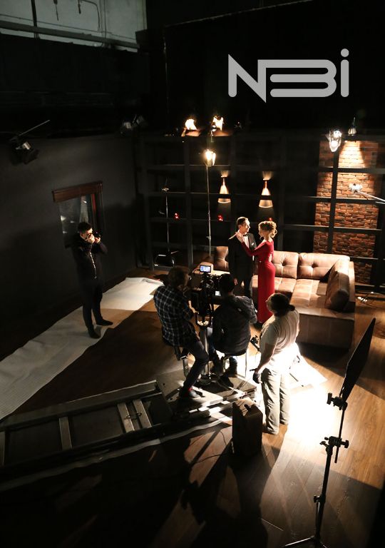 как выбрать продакшн видеопродакшн для съемки рекламного ролика НБИ в москве санкт петербурге спб екатеринбург