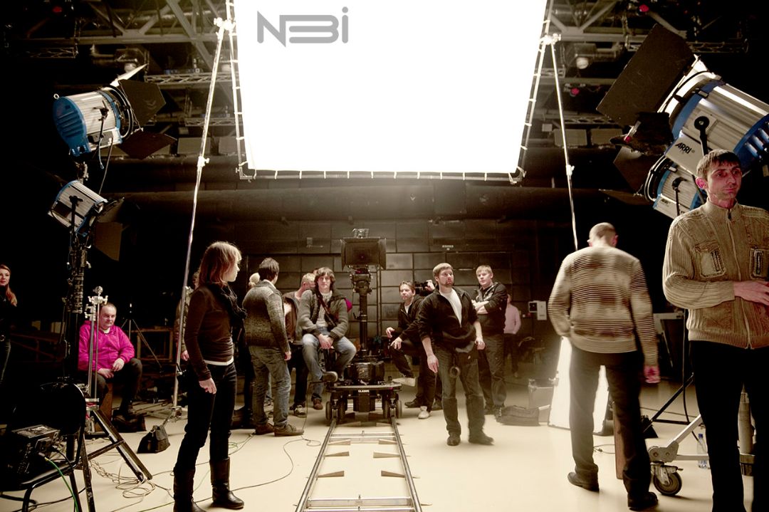 заказать рекламный видеоролик для instagram youtube facebook в продакшн студии нби видеопродакшн