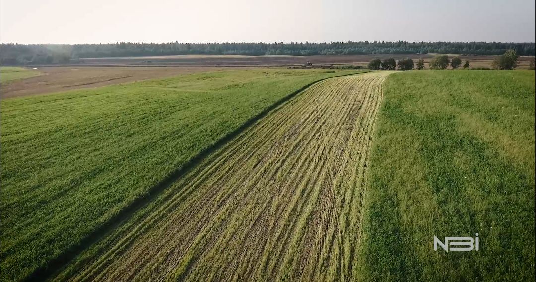 Видеопродакшн аэросъемка фото и видео в НБИ Продакшн студии полного цикла